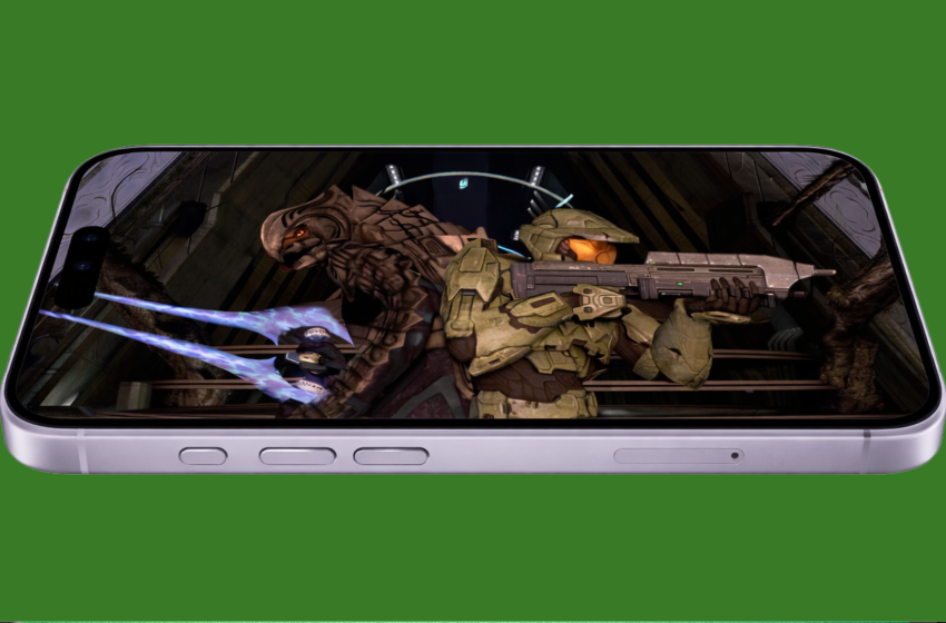  Xbox 360 emulator released for iPhone, iPad, and Mac