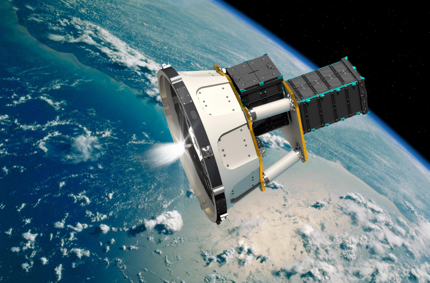  Watch live: First Celeste launch