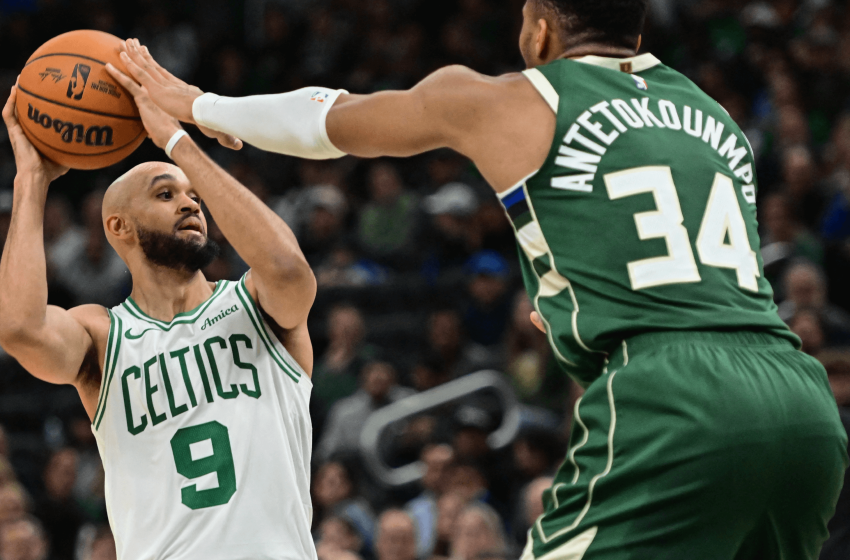  Celtics vs Bucks Prediction, Picks & Odds for Tonight’s NBA Game