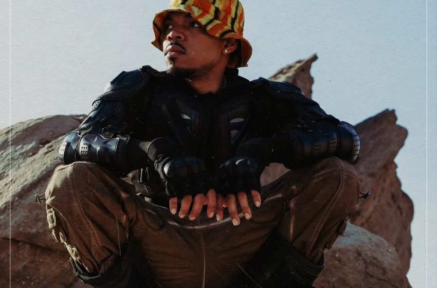  Chance the Rapper wins $35 after five-year legal battle