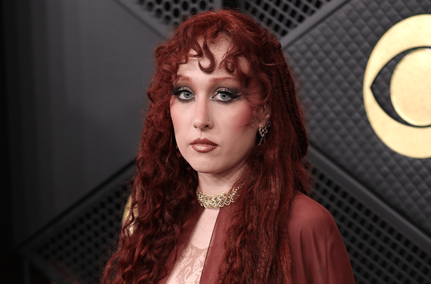  Chappell Roan Reacts to Jorginho Frello Slamming Daughter’s Mistreatment