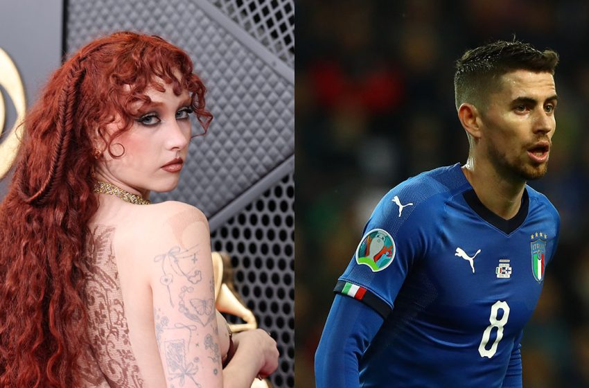  Soccer Star Says Chappell Roan Team Was Aggressive Toward His Daughter