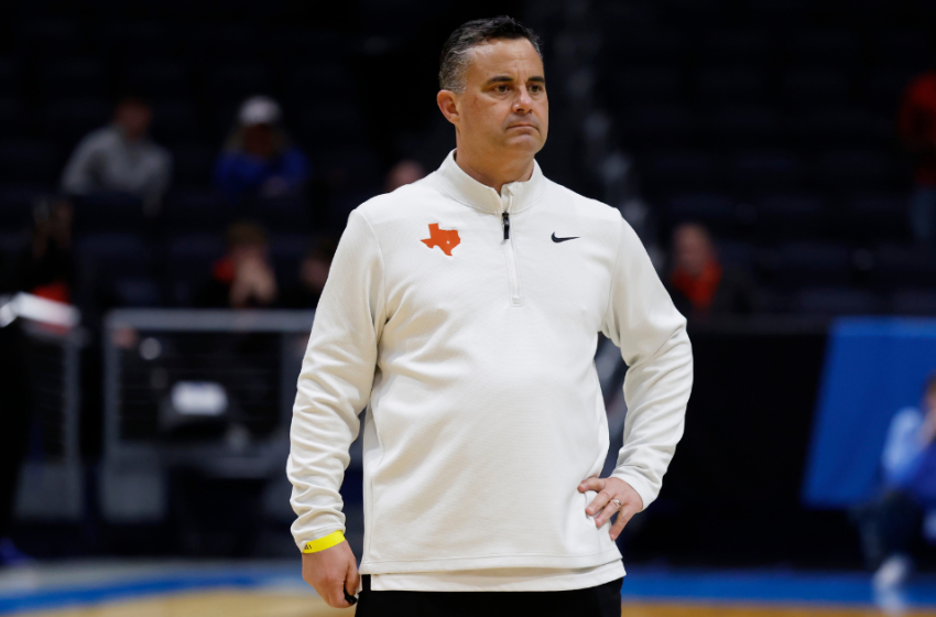  Charles Barkley: Sean Miller made ‘mistake’ benching Matas Vokietaitis for final possession vs. Purdue