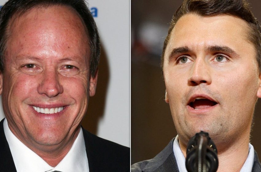  Charlie Kirk’s Mentor Jeff Webb Dead After Pickleball Accident