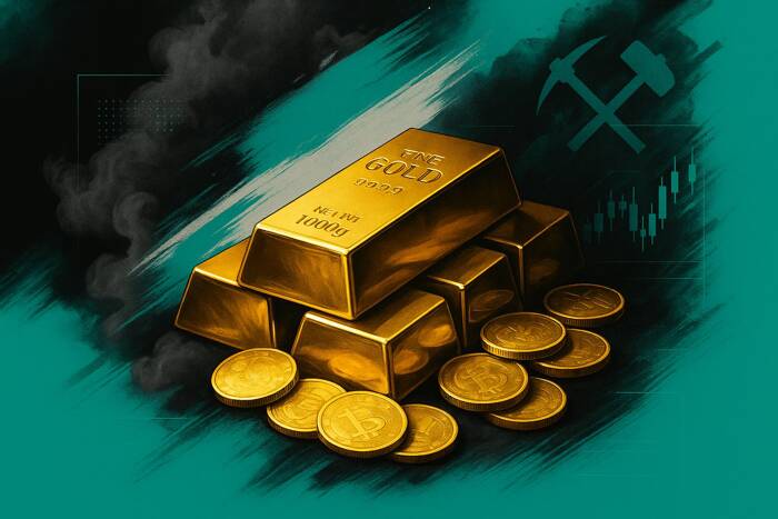  Gold (XAUUSD), Silver, Platinum Forecasts – Gold Tests The $5000 Level As Pullback Continues – FXEmpire