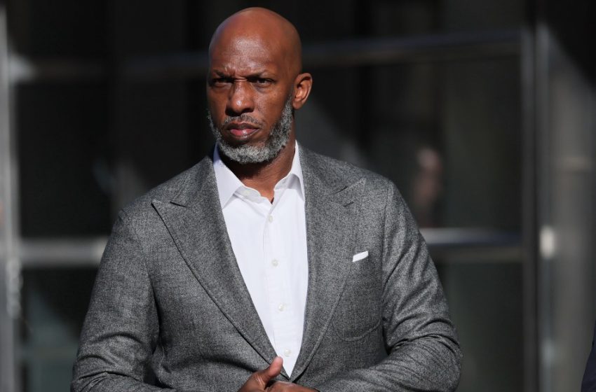  Chauncey Billups Gambling Case Progressing, Plea Deal Possible