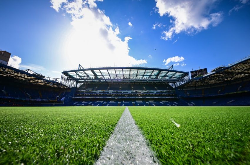  Chelsea vs. Newcastle United, Premier League: Lineups & Game Thread