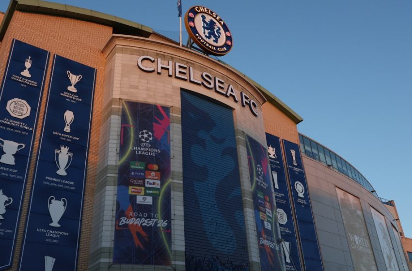  Chelsea vs. PSG, Champions League: Confirmed lineups; how to watch