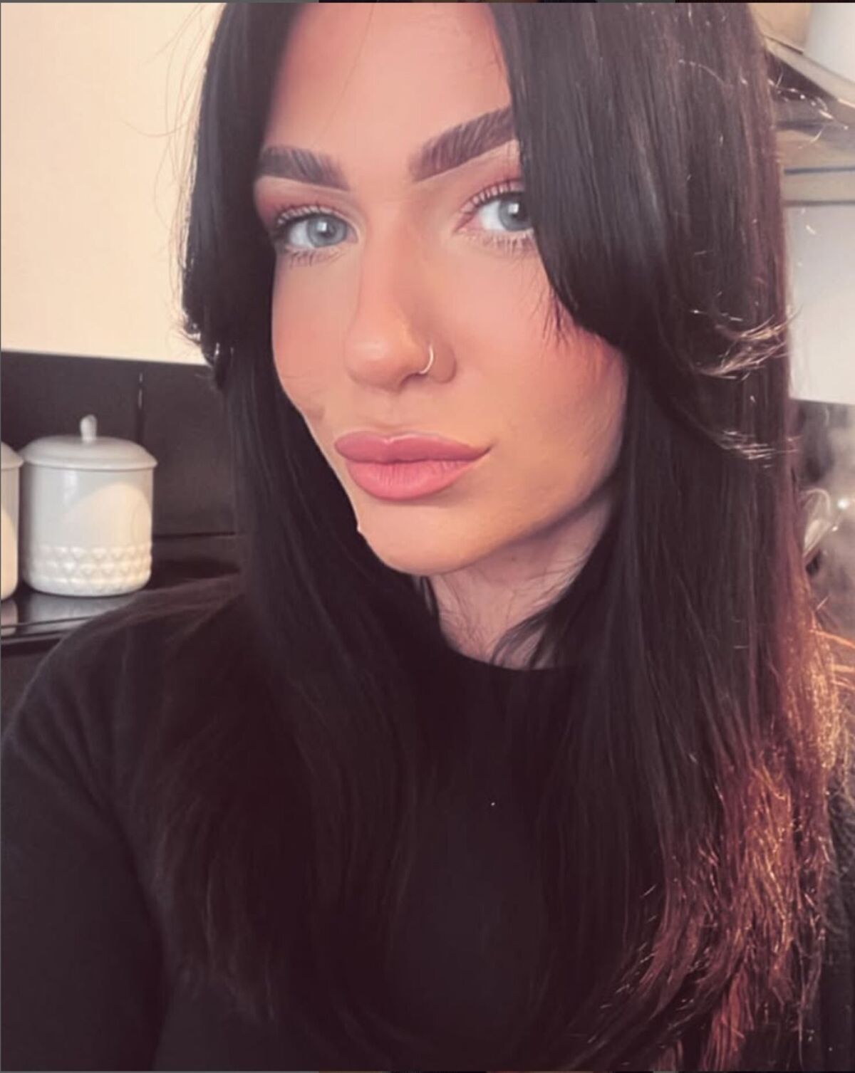 Cherrie‑Ann Austin‑Saddington Cherrie‑Ann Austin‑Saddington