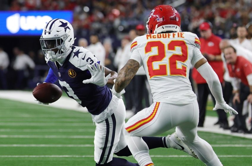  Chiefs News 3/4: A Trent McDuffie trade doesn’t make sense for Rams