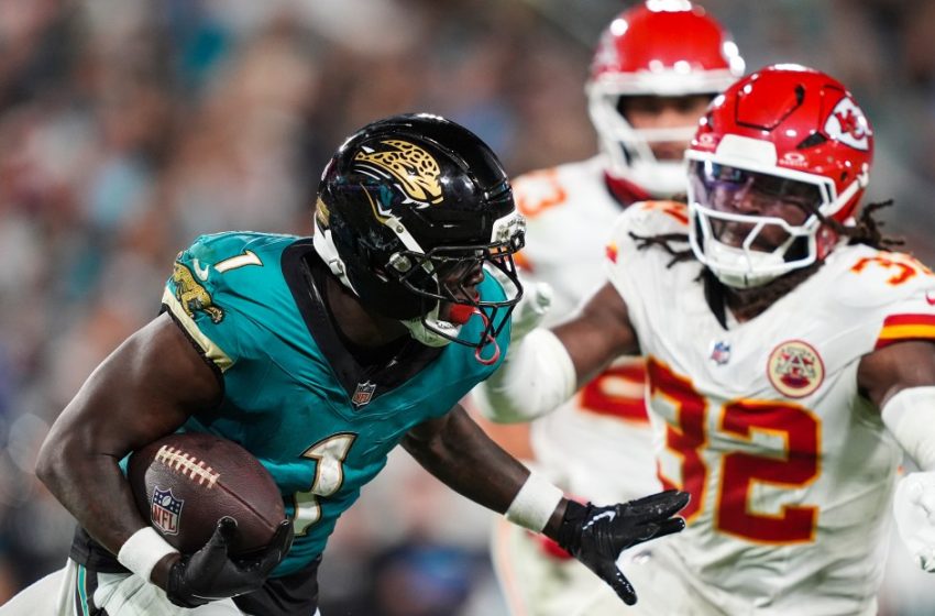  Chiefs News 3/6: Expect Chiefs to target 2 positions in free