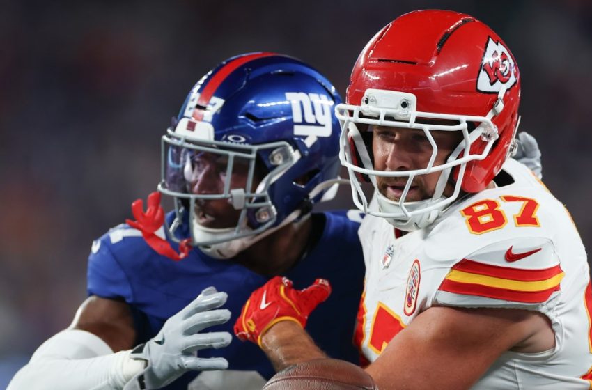  Chiefs News 3/9: Travis Kelce is expected to play in 2026, but where?