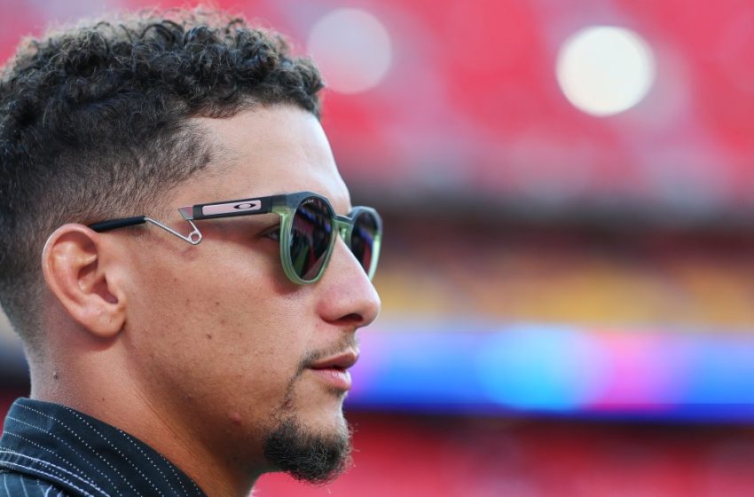  Chiefs QB Patrick Mahomes’ timeline has ‘uncertainty,’ says NFL Insider