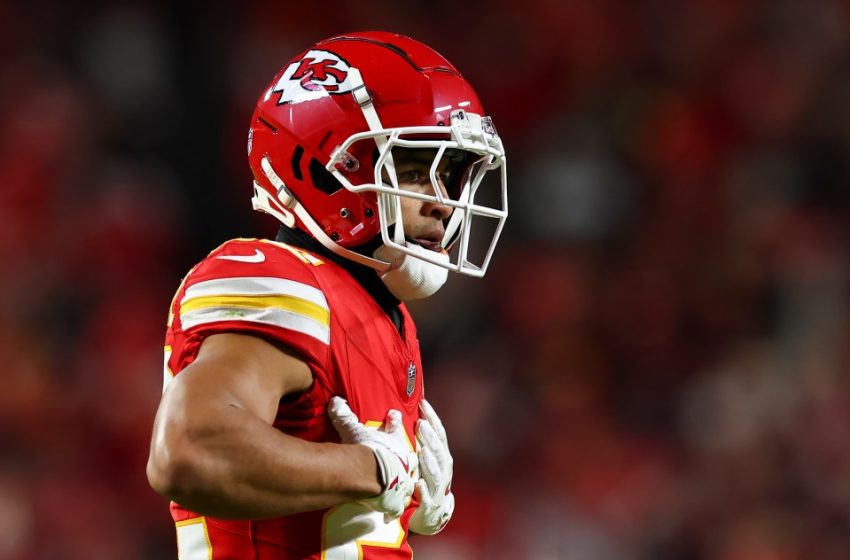  Chiefs Salary Cap: Trent McDuffie trade puts team under cap limit