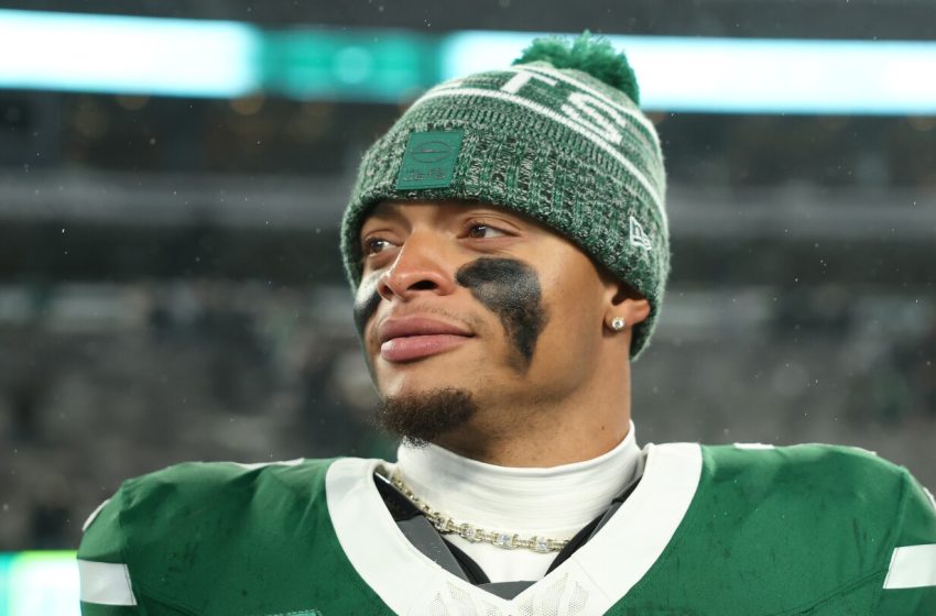  Chiefs finalizing trade for Justin Fields