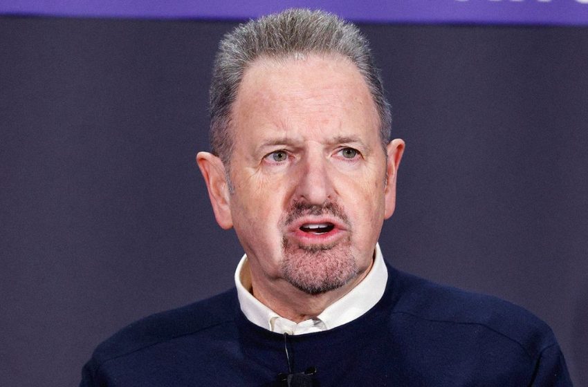  Arm Is Now Making Its Own Chips