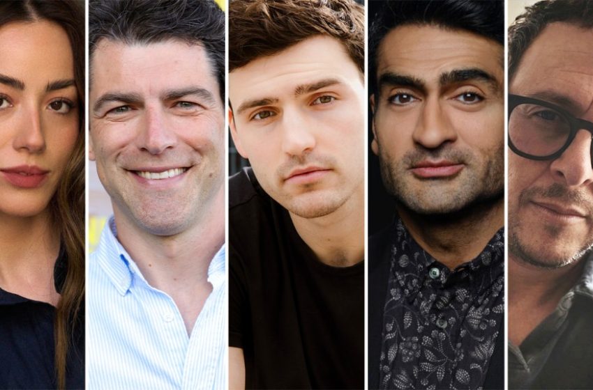  ‘The White Lotus’ S4 Adds Max Greenfield, Kumail Nanjiani, Chloe Bennet