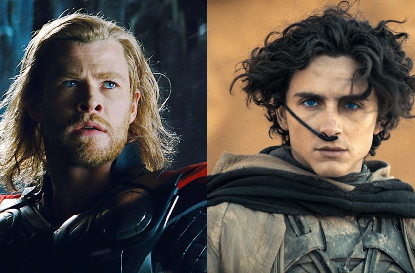  ‘Dune 3’ vs. ‘Avengers: Doomsday’ on Dec. 18: “Somebody’s Gotta Move”