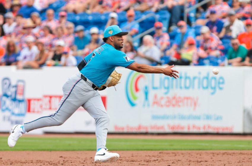  Christopher Morel Sidelined 4-6 Weeks By Oblique Strain