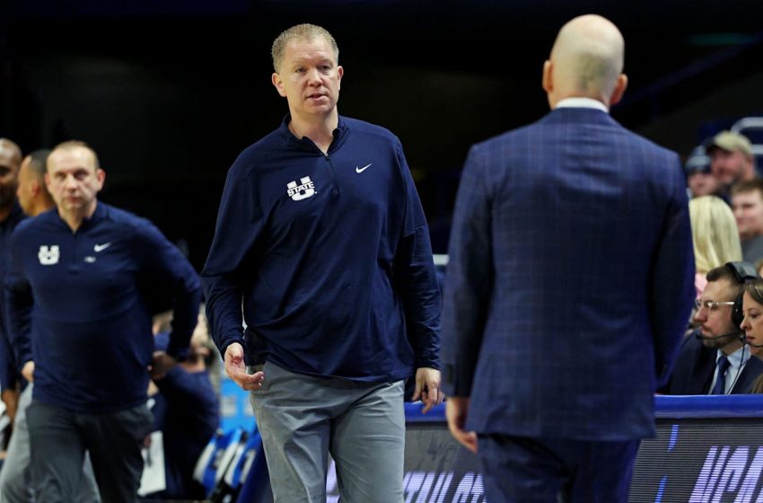  Cincinnati Bearcats Reportedly Hiring Alum Jerrod Calhoun As New Head Coach To Replace Wes Miller