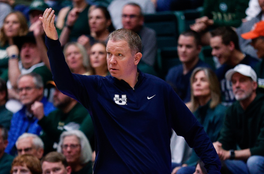  Cincinnati set to hire Utah State’s Jerrod Calhoun as next head coach