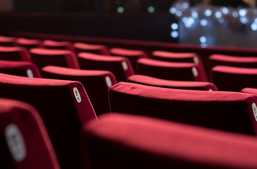  Half of Americans Went to a Movie Theater During the Year, Study Finds