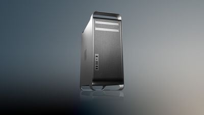 Classic Mac Pro Feature