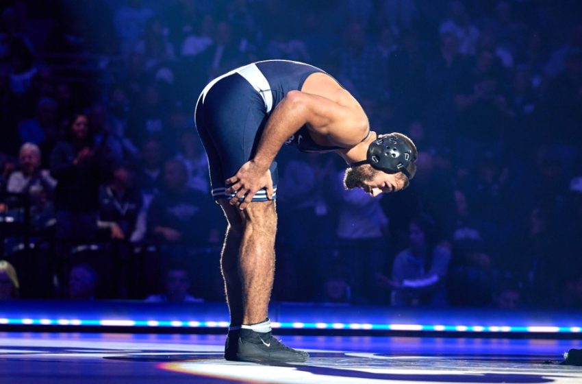  Cleveland-Bound: Profiles and Scoring Stats for the Nittany Lion Ten