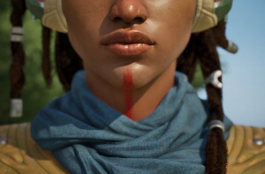  Ex-Naughty Dog artist who helped design characters for Highguard promises to keep fighting the good fight – just not in the live-service sphere, anymore