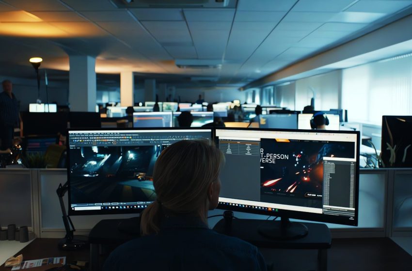  Star Citizen game dev discloses breach affecting user data