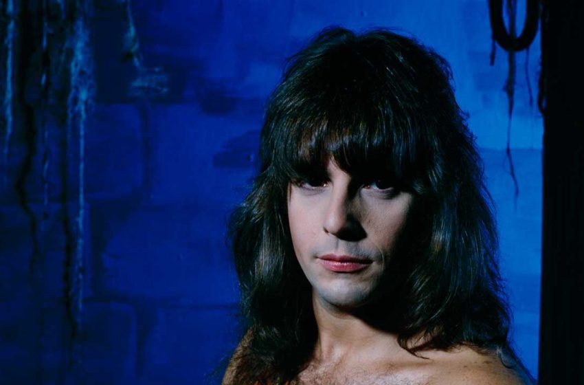 Ross ‘The Boss’ Friedman, founding Manowar guitarist, dead at 72