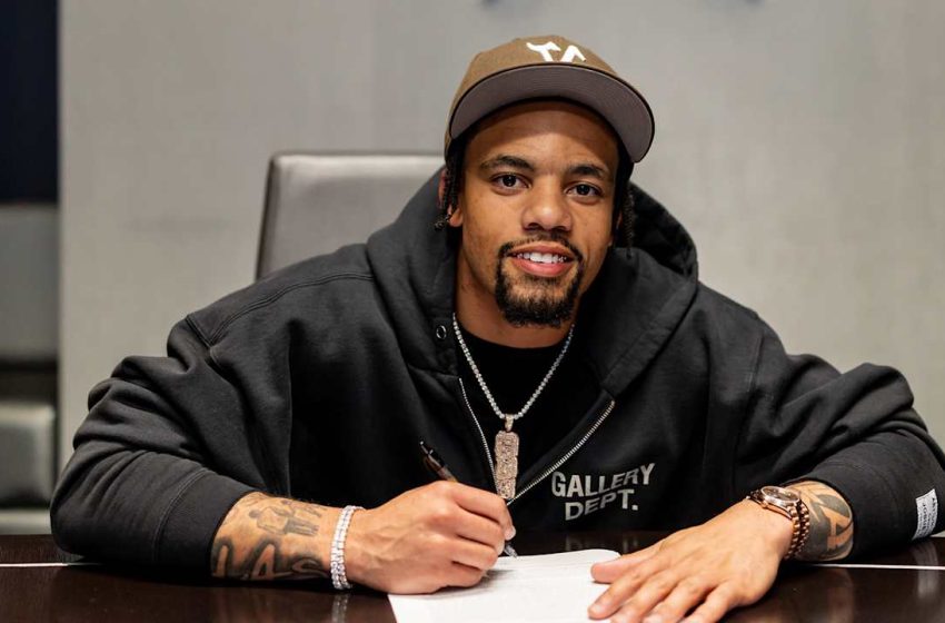  Cobie Durant aiming to ‘create takeaways and get the ball back to Dak’ with Cowboys