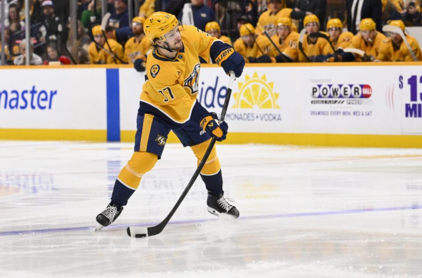  Colorado Avalanche Acquire Nick Blankenburg – Pro Hockey Rumors