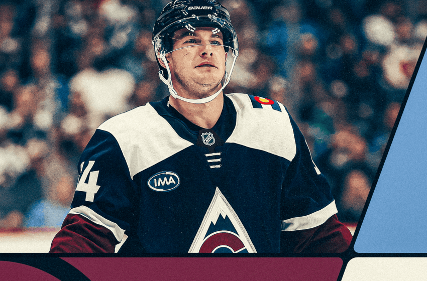 Colorado Avalanche are No. 28 in Scott Wheeler’s 2026 NHL prospect pool rankings