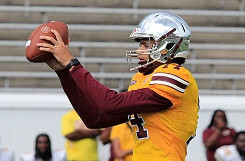  Colorado football backup QB Dominiq Ponder dies in car crash