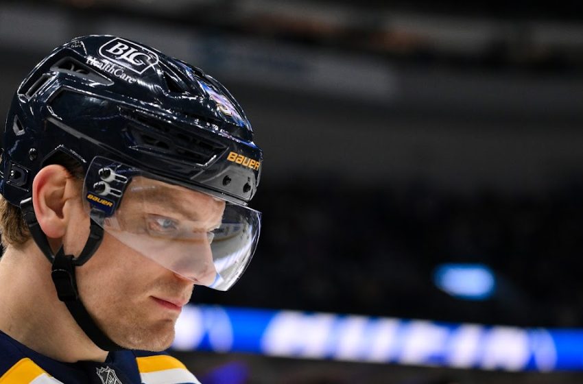  Colton Parayko Trade Being Finalized by Blues