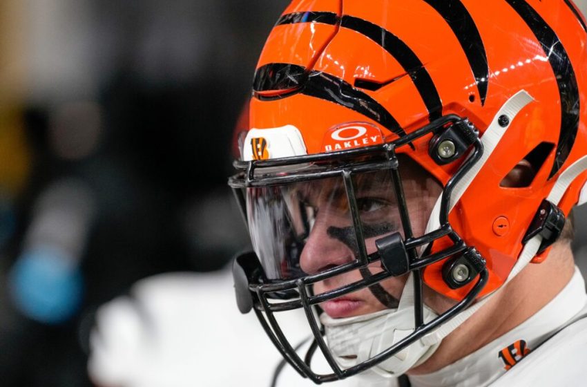  Colts Made Offer To Trey Hendrickson