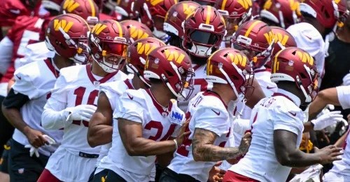  Commanders Superlative Reacts Survey: The most impactful free agent and the biggest draft need