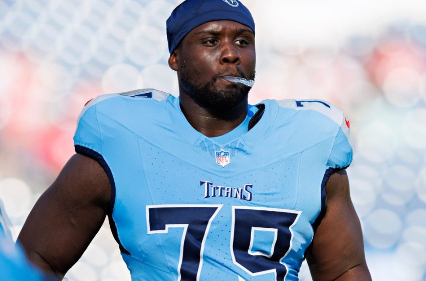  Commanders fans have strong feelings about the replacement for Tyler Biadasz; Adam Peters is still (pretty much) The Man in Washington