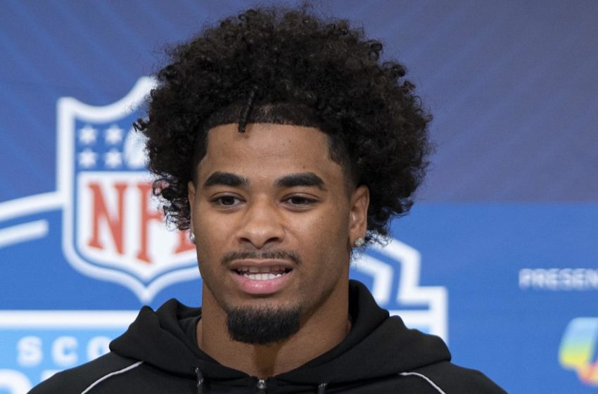  Commanders keeping close tabs on surging prospect after jaw-dropping display