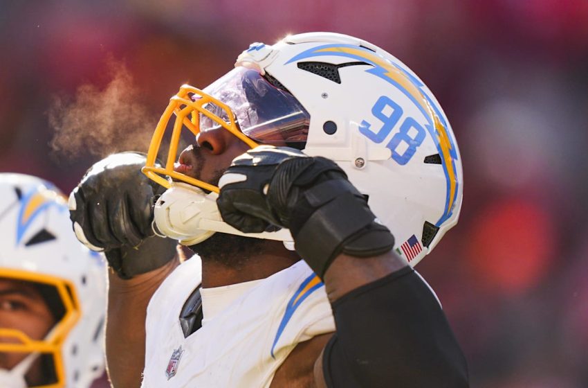  Commanders make aggressive move that instantly changes the mood in Washington