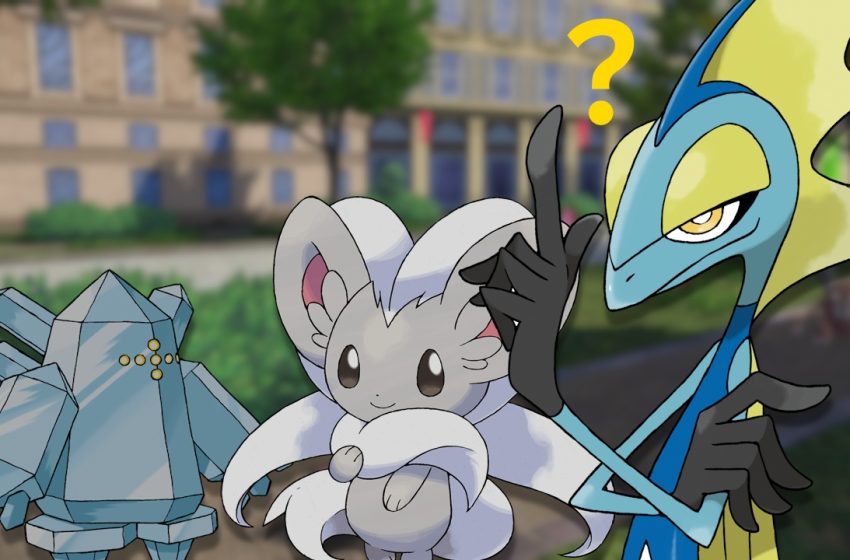  The most surprising mispronounced Pokemon names