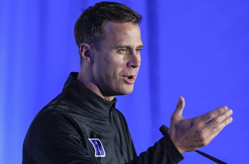  Conference Tournament Season Hits Full Swing