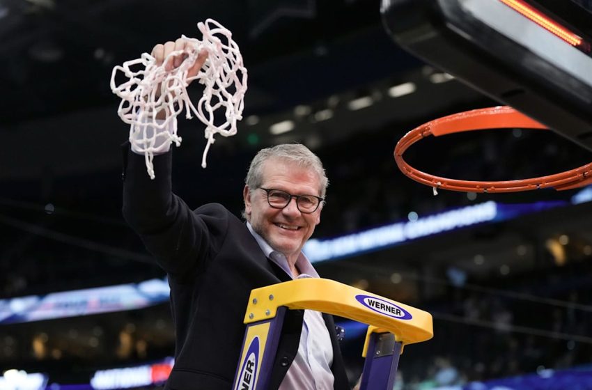  Congratulations, You’ve Made the NCAA Tournament. Now You’re Facing No. 1 UConn
