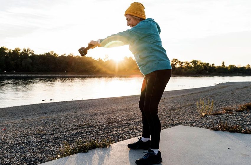  New Guidelines Say Keep It Simple for Best Results