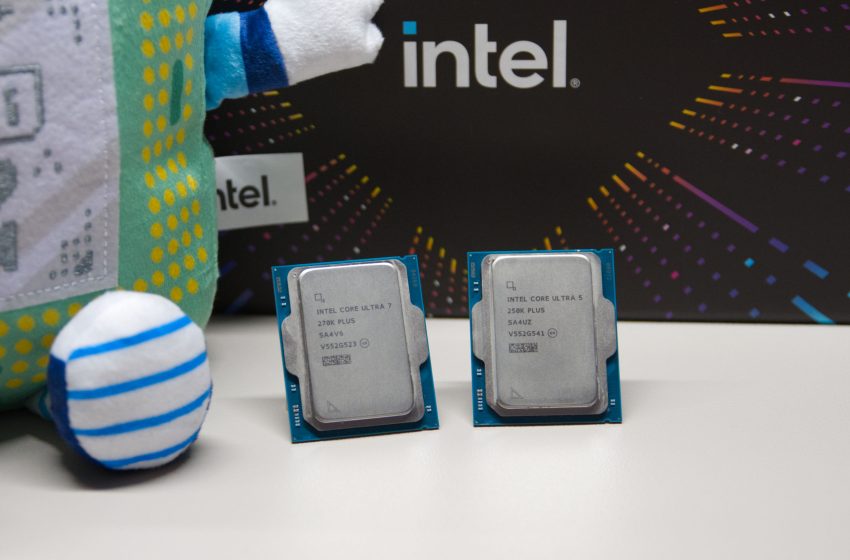  Intel Core Ultra 200S Plus review: More cores and more power for gamers starting at $199