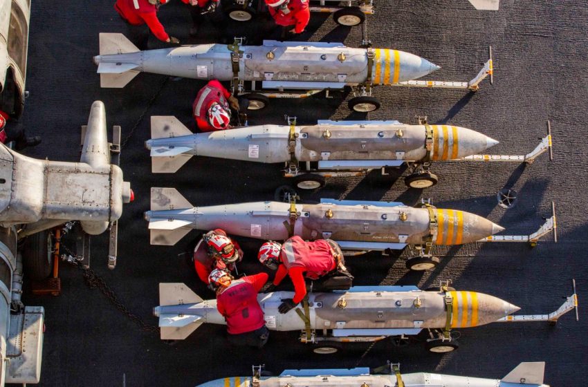  Billions Could Have Been Spent on Social Services