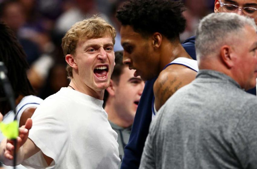  Cougars embracing new roles in quest for more March magic