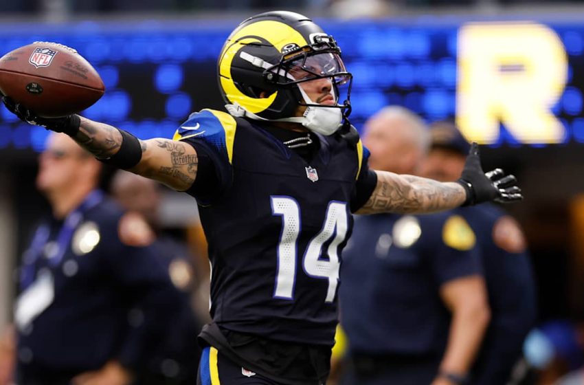  Cowboys agree to terms on one-year deal with CB Cobie Durant