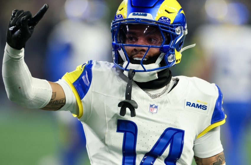  Cowboys agree to terms with Cobie Durant